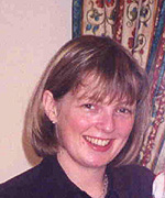 Photo of Susan Morrow